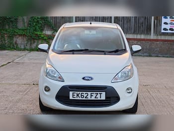 Used Ford Ka 2012 for sale - 79865472: Photo