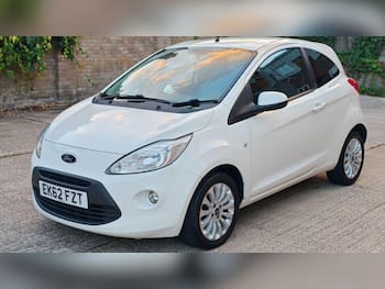 Used Ford Ka 2012 for sale - 79865472: Photo