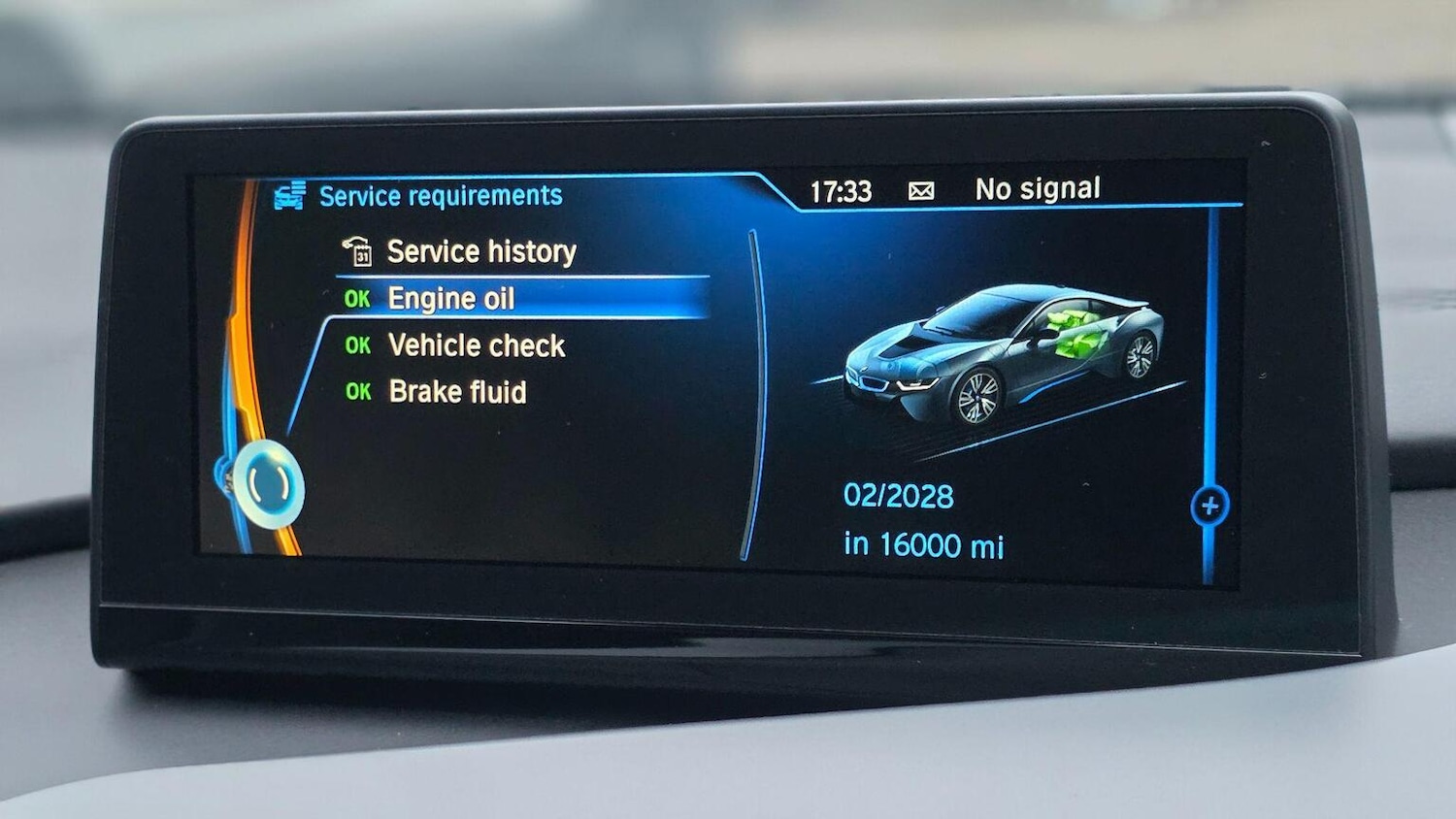 Used BMW i8 2018 for sale - 77977036: Photo 19