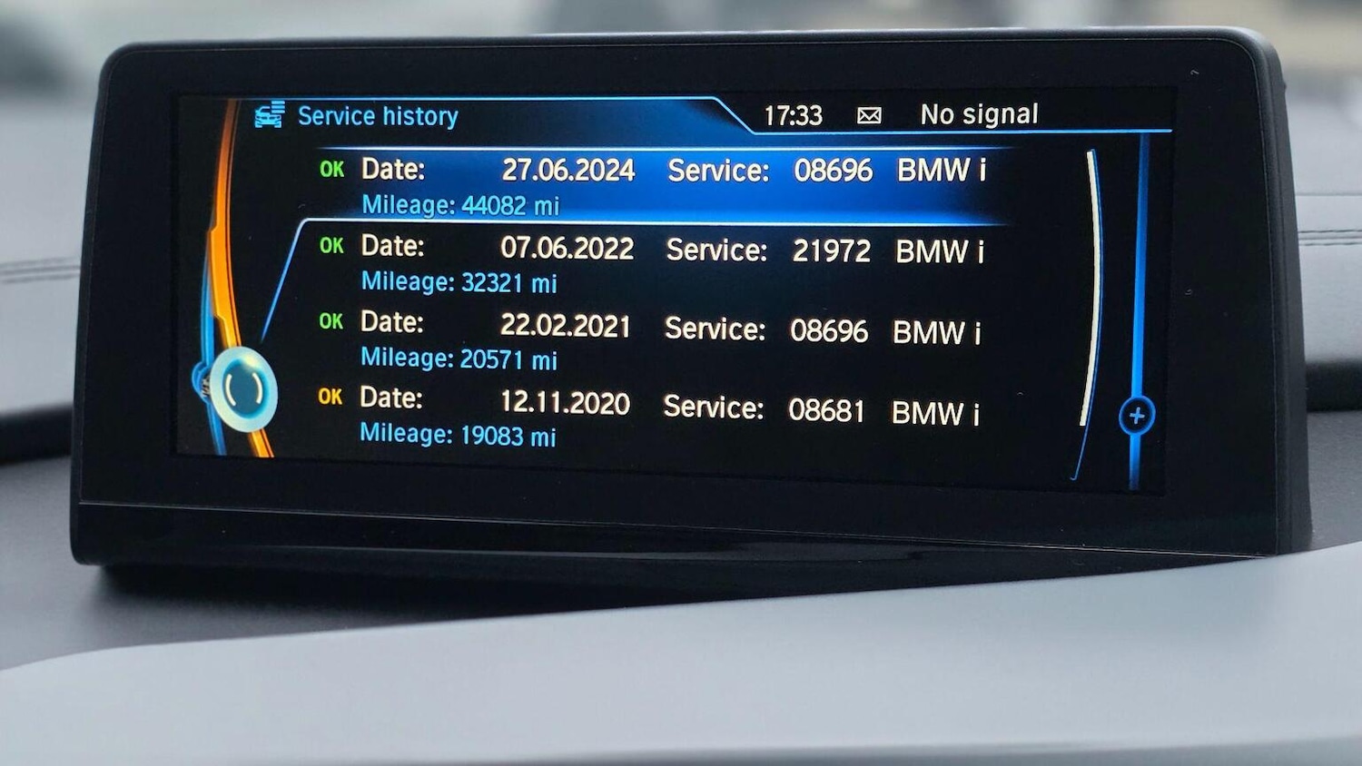 Used BMW i8 2018 for sale - 77977036: Photo 22