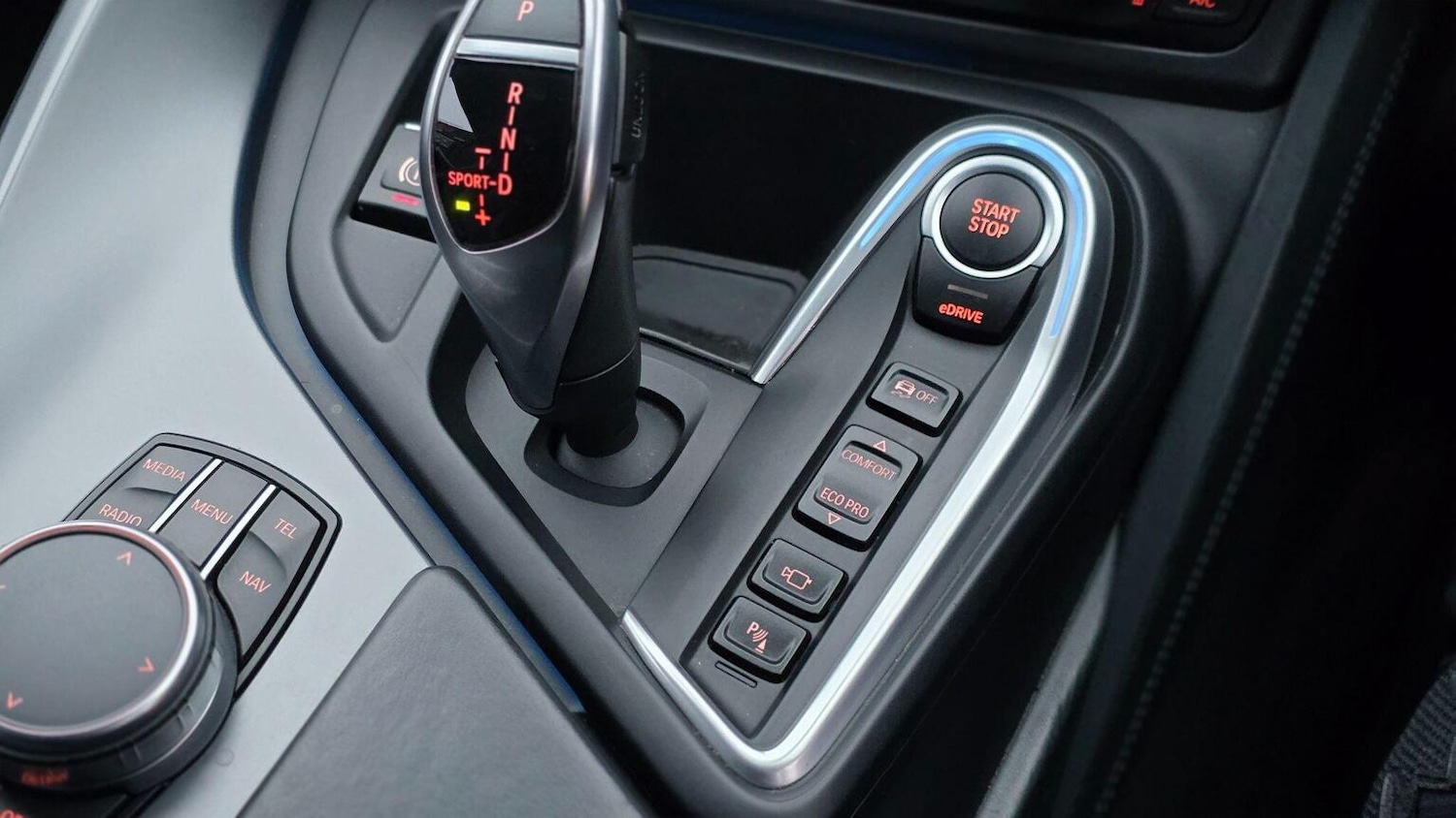 Used BMW i8 2018 for sale - 77977036: Photo 27