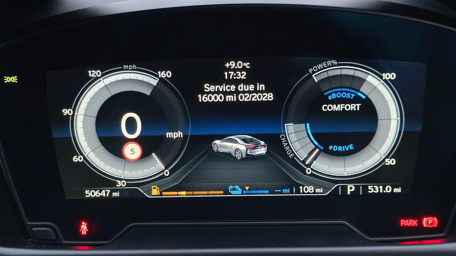 Used BMW i8 2018 for sale - 77977036: Photo 32