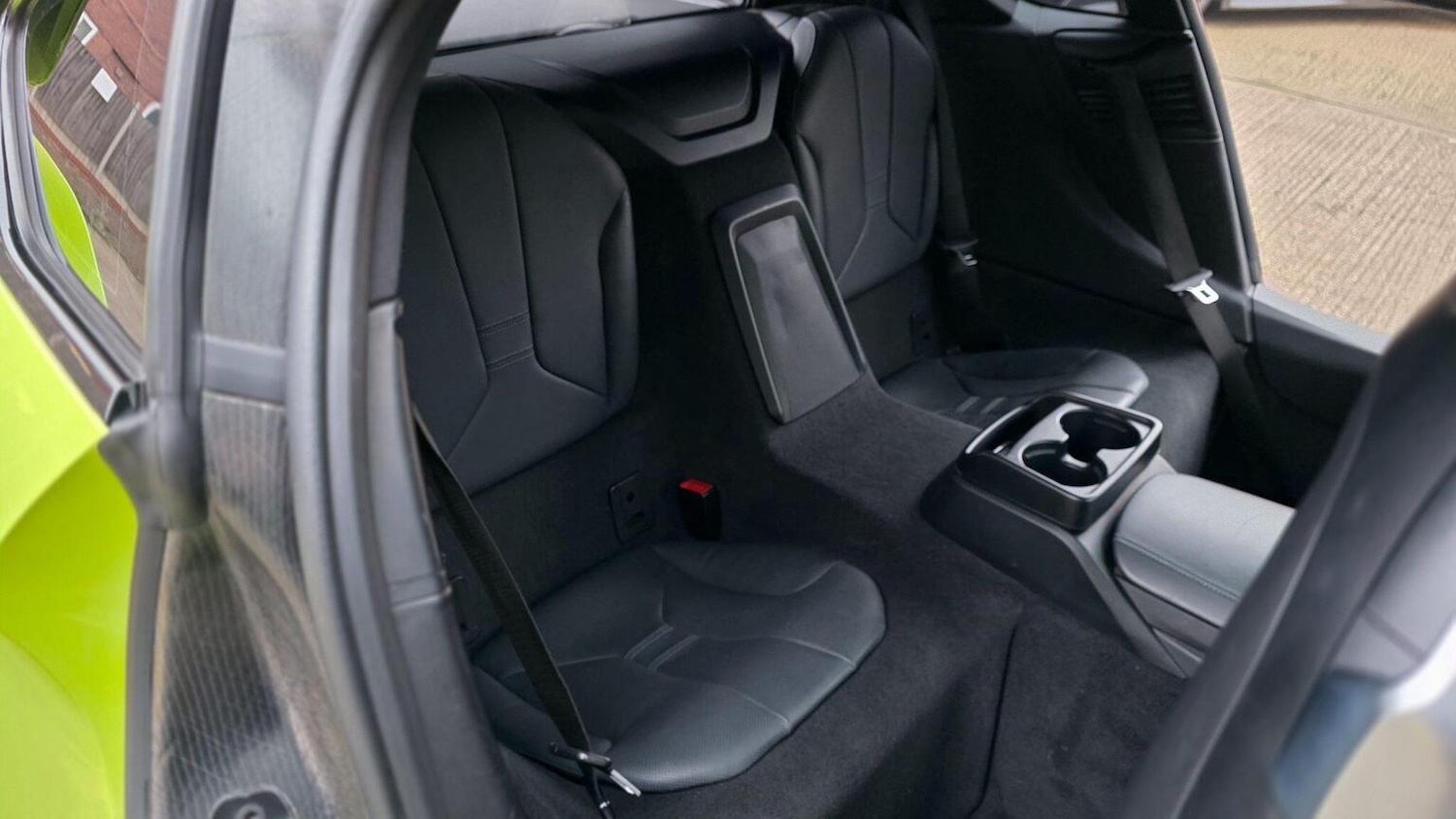 Used BMW i8 2018 for sale - 77977036: Photo 35