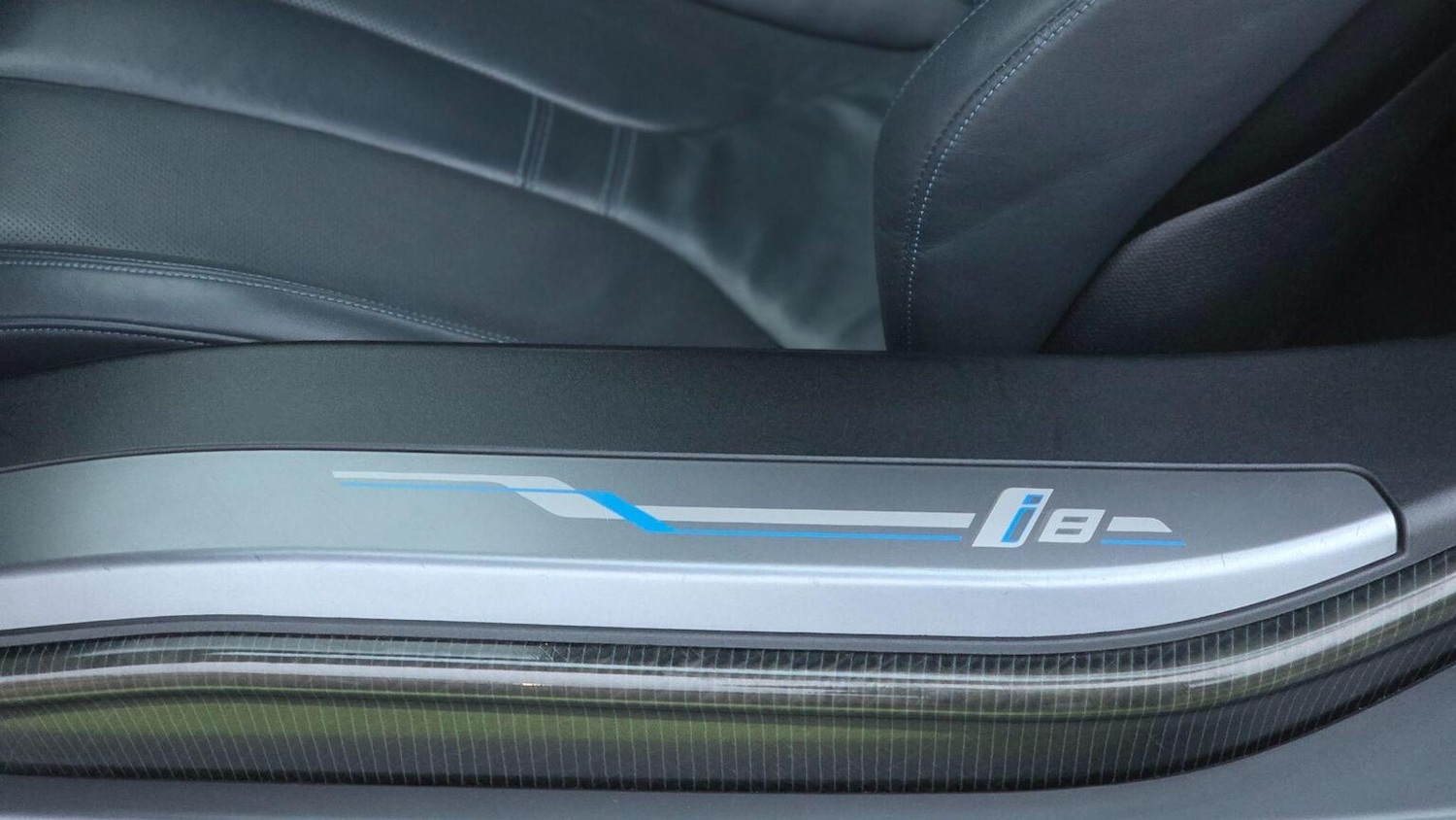 Used BMW i8 2018 for sale - 77977036: Photo 41