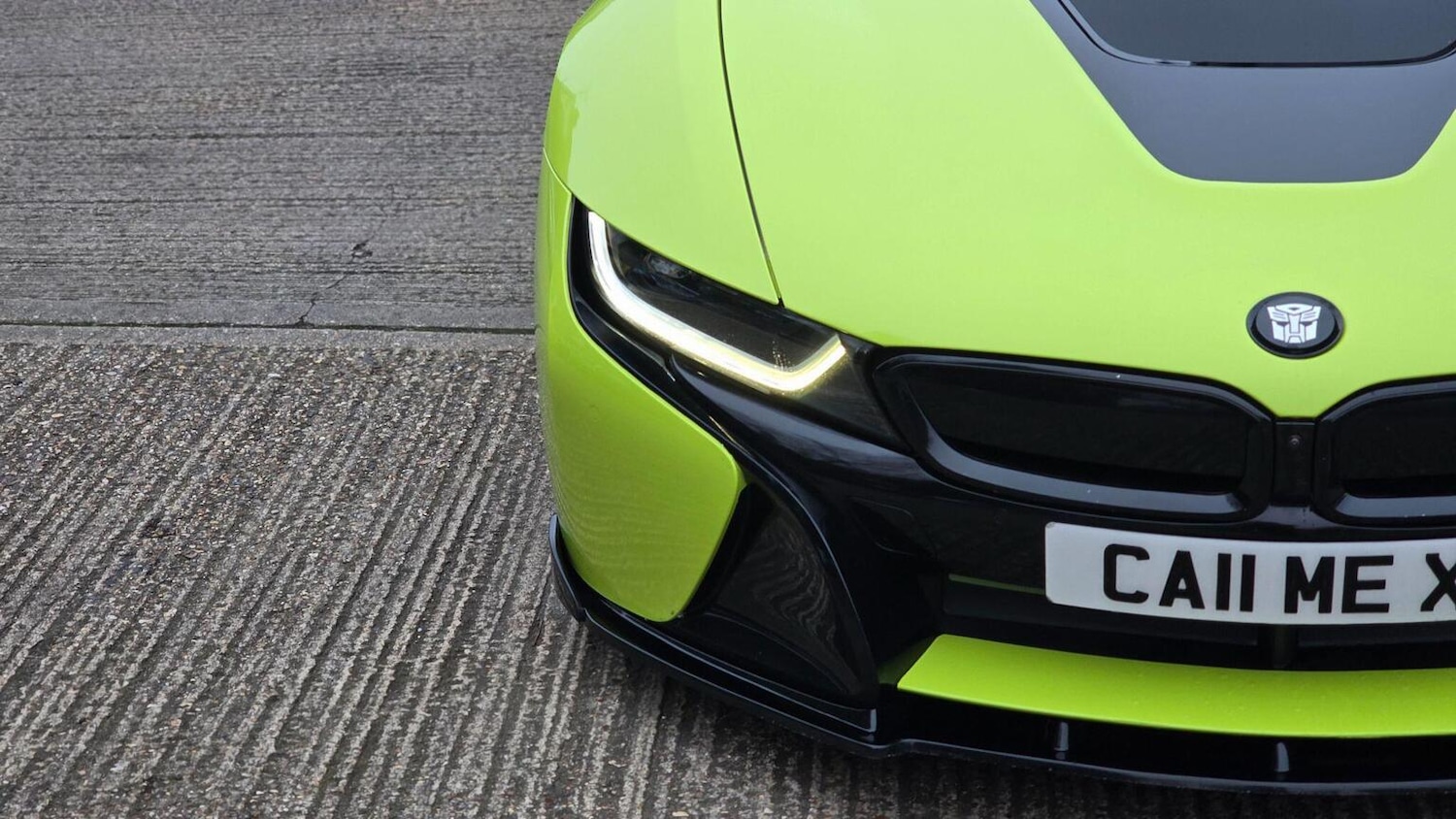 Used BMW i8 2018 for sale - 77977036: Photo 52