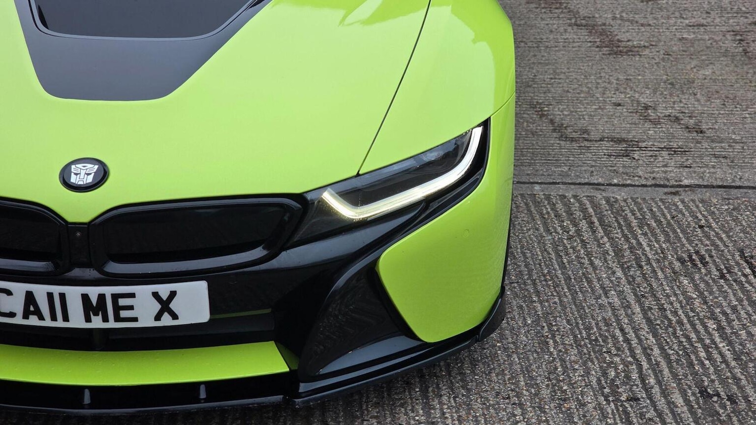 Used BMW i8 2018 for sale - 77977036: Photo 53