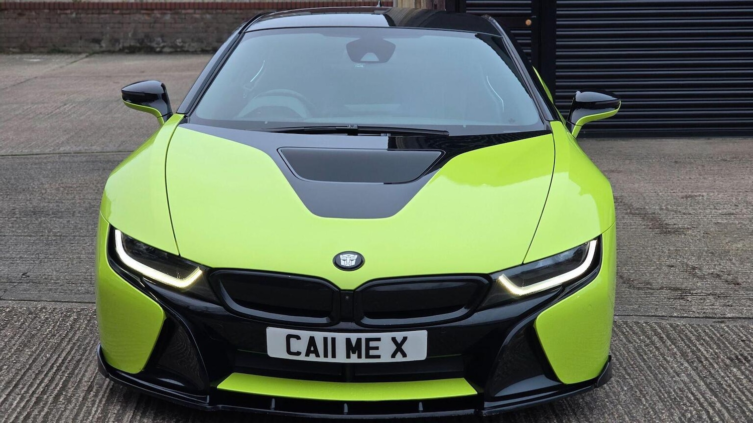 Used BMW i8 2018 for sale - 77977036: Photo 54