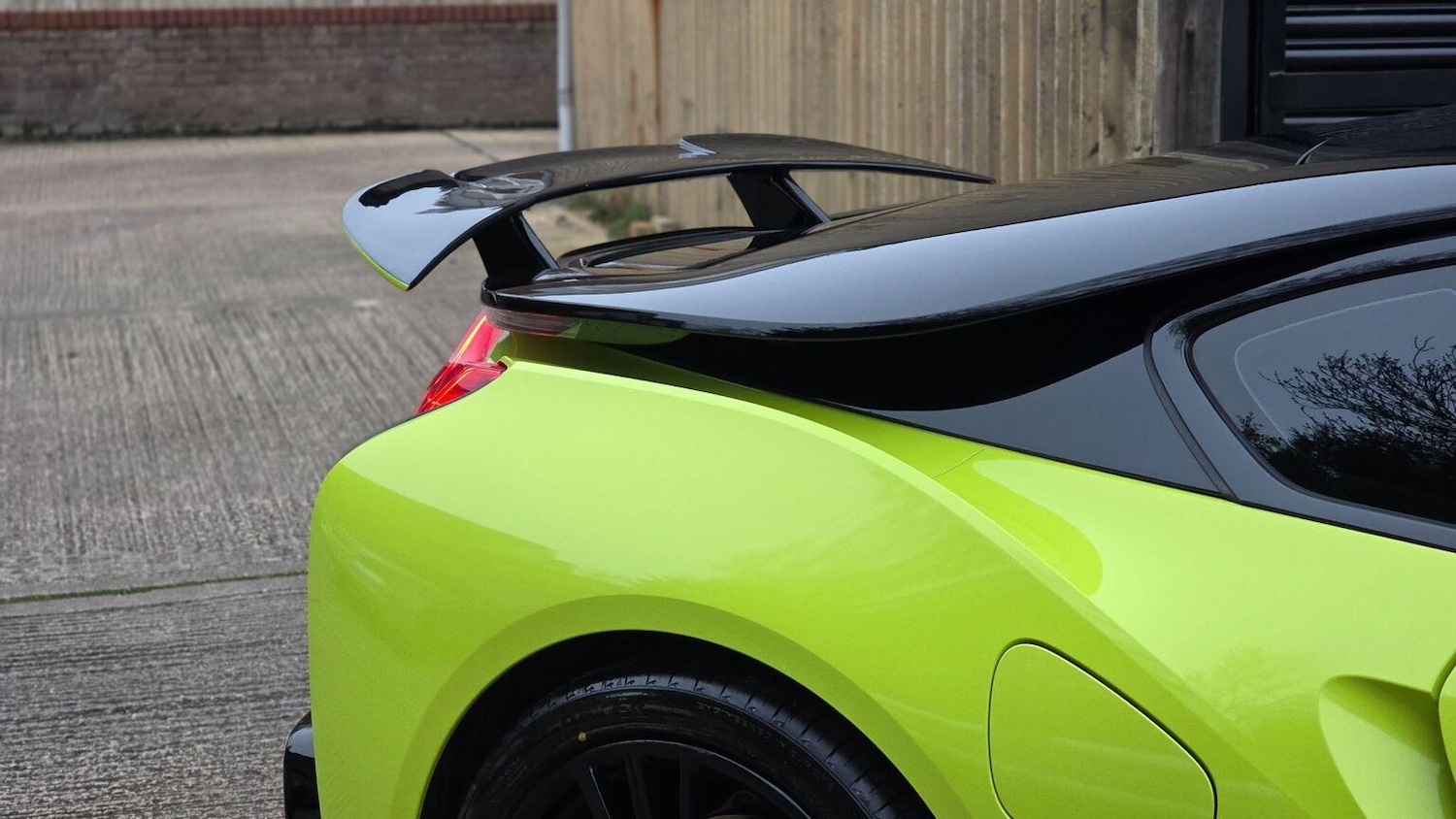 Used BMW i8 2018 for sale - 77977036: Photo 56