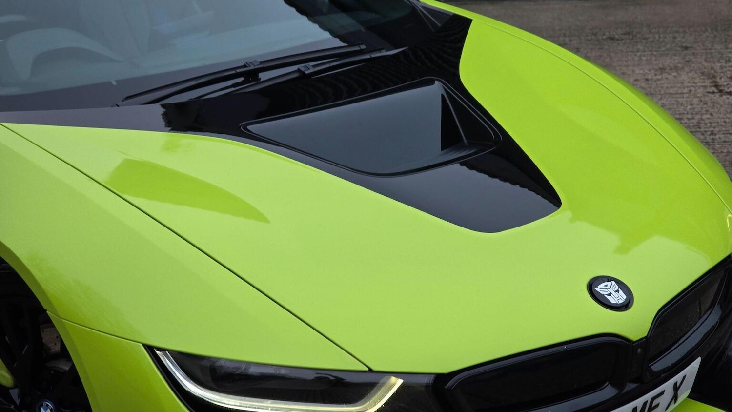 Used BMW i8 2018 for sale - 77977036: Photo 60