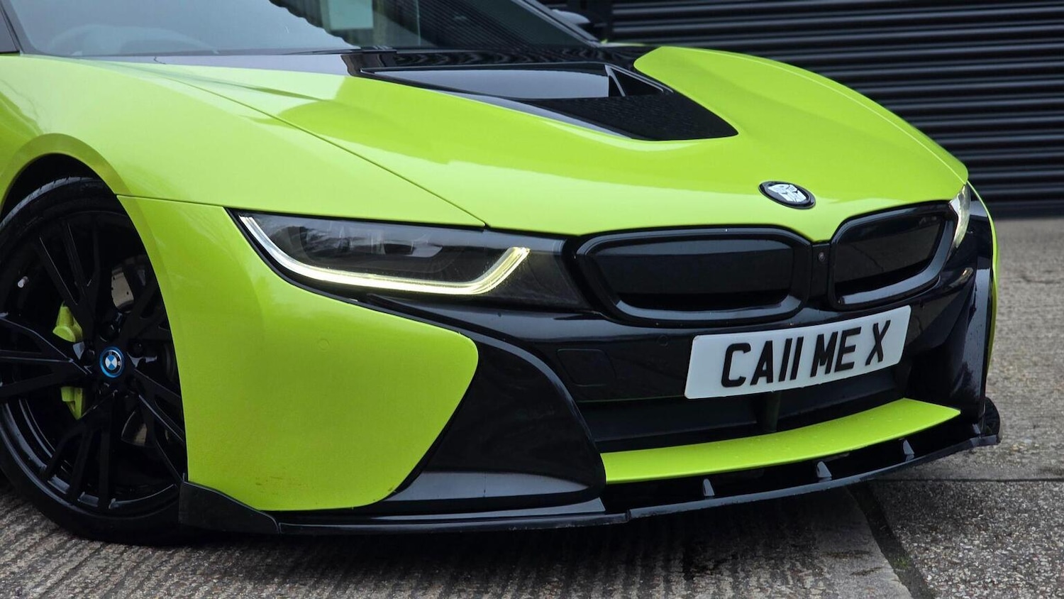 Used BMW i8 2018 for sale - 77977036: Photo 61