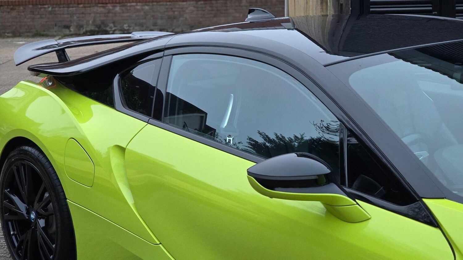 Used BMW i8 2018 for sale - 77977036: Photo 65