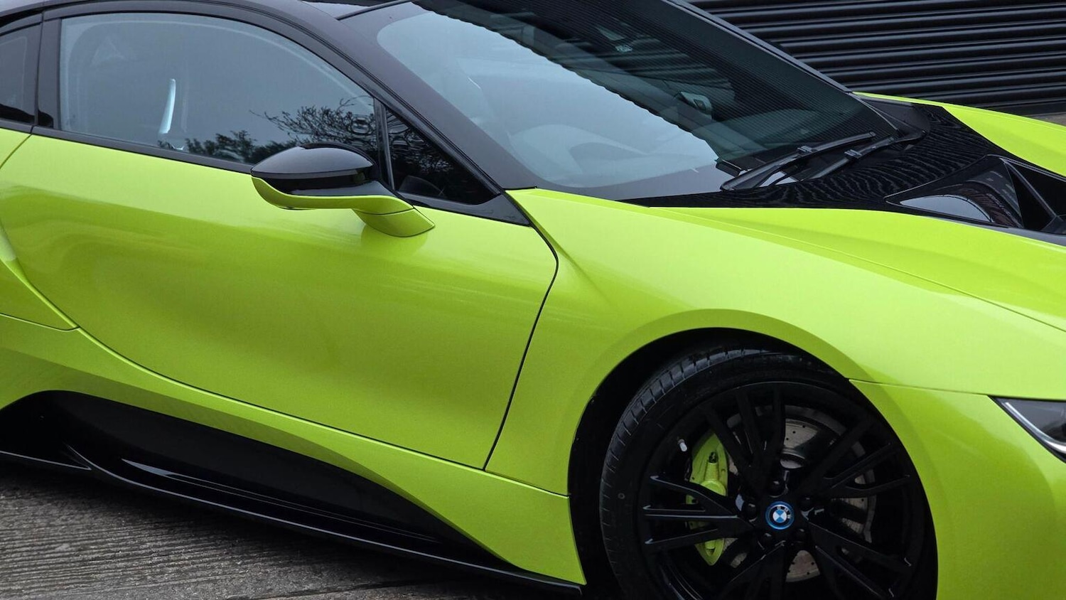 Used BMW i8 2018 for sale - 77977036: Photo 67