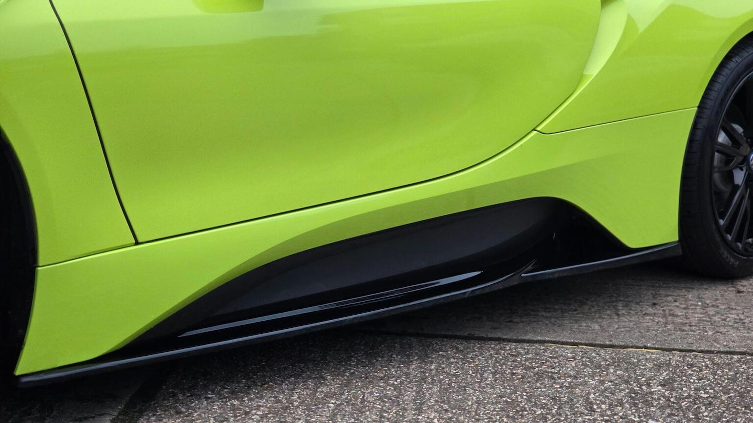 Used BMW i8 2018 for sale - 77977036: Photo 72