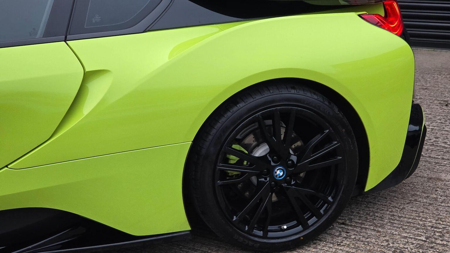 Used BMW i8 2018 for sale - 77977036: Photo 74