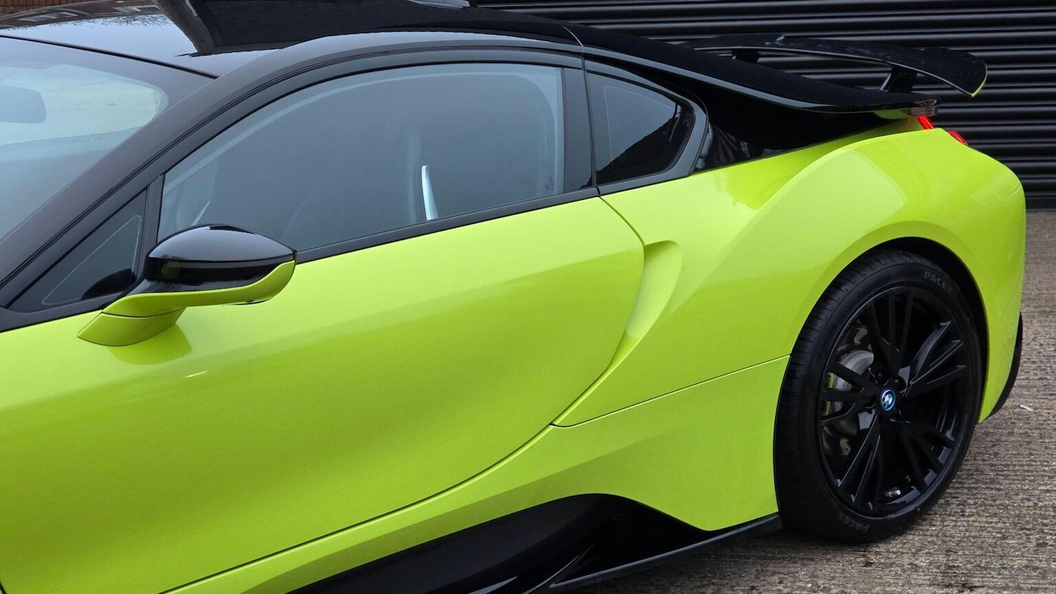 Used BMW i8 2018 for sale - 77977036: Photo 78