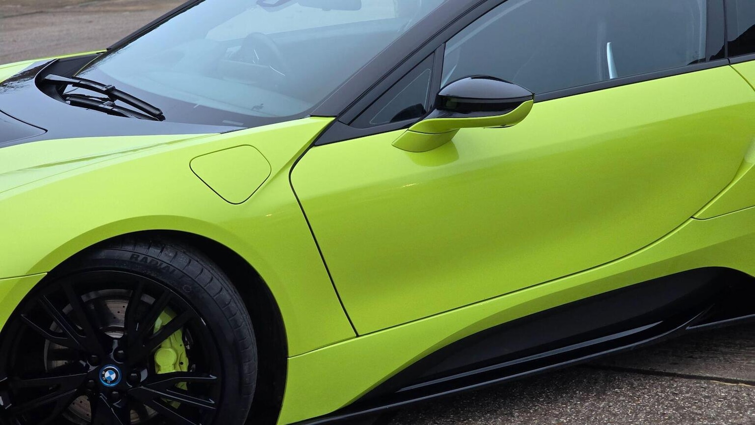 Used BMW i8 2018 for sale - 77977036: Photo 79