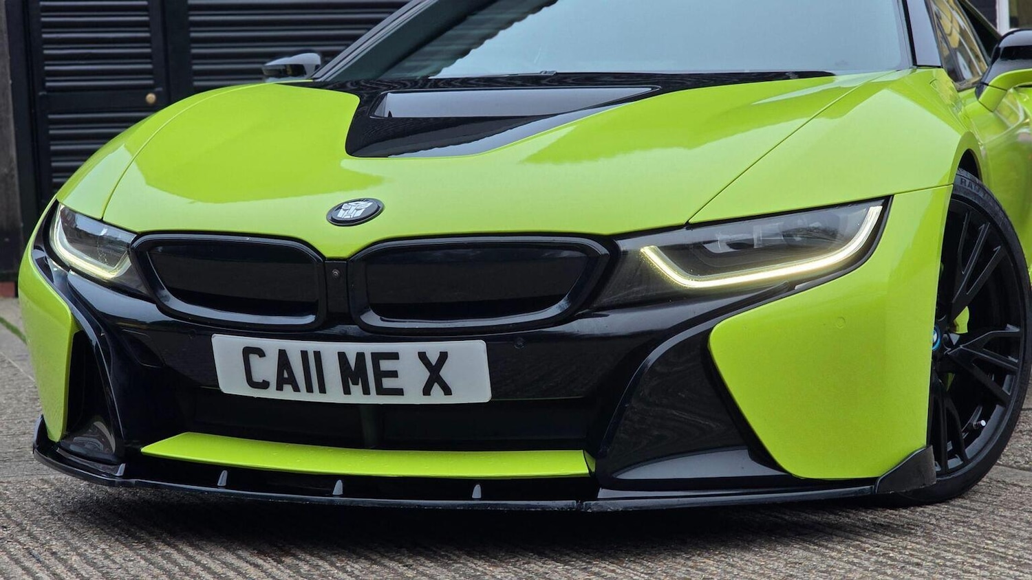 Used BMW i8 2018 for sale - 77977036: Photo 82