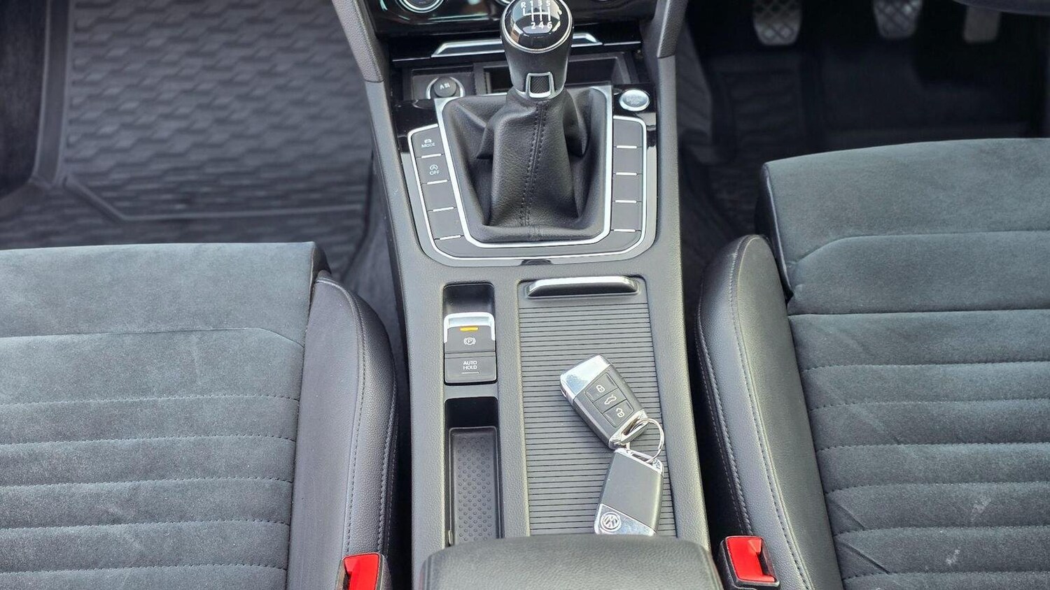 Vehicle 31