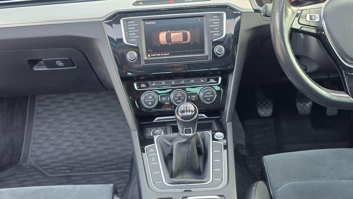 Vehicle 32