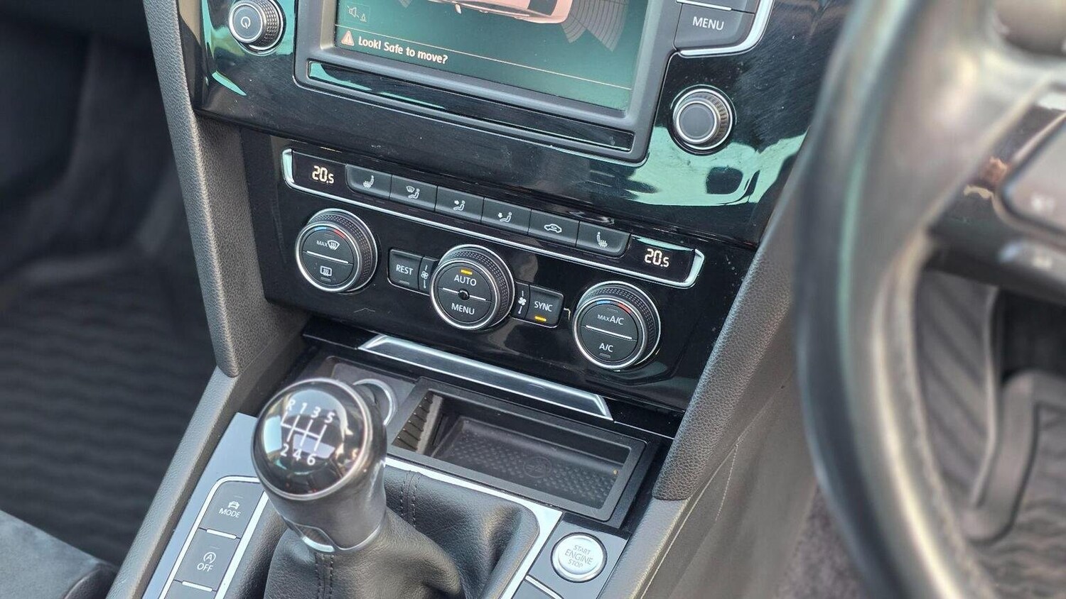 Vehicle 34