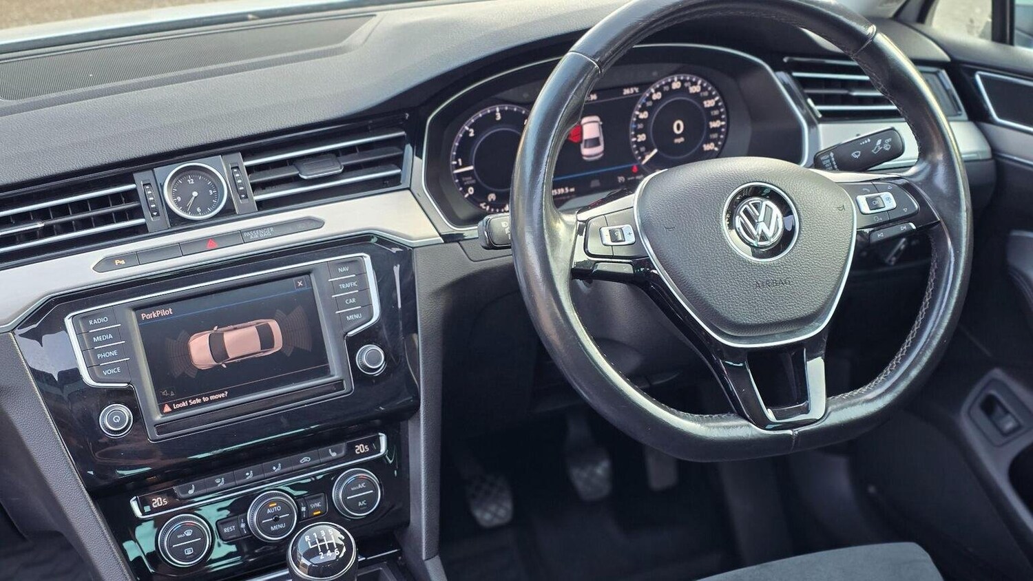 Vehicle 66