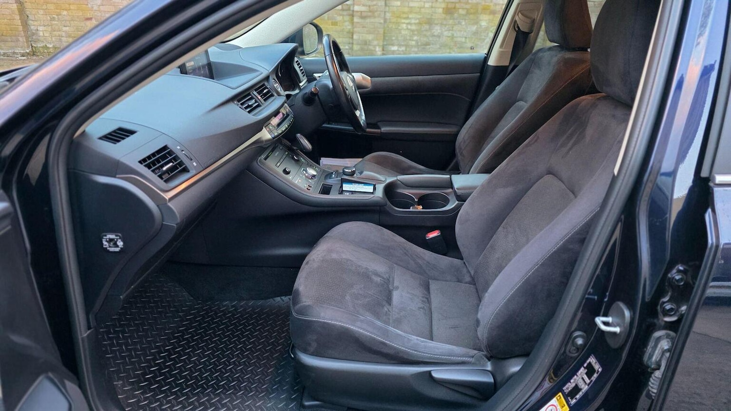 Used Lexus CT 2017 for sale - 78139402: Photo 12