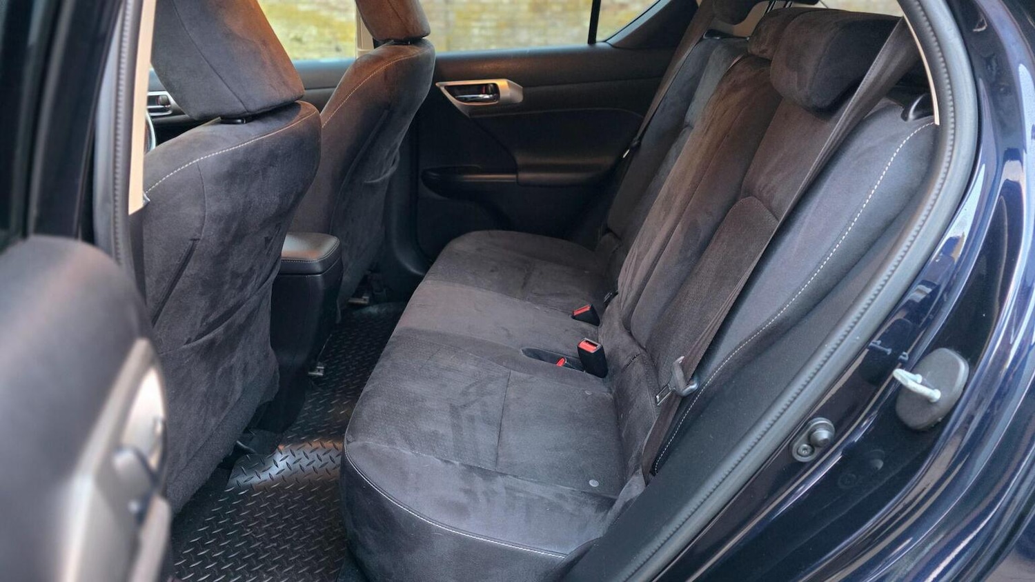 Used Lexus CT 2017 for sale - 78139402: Photo 13