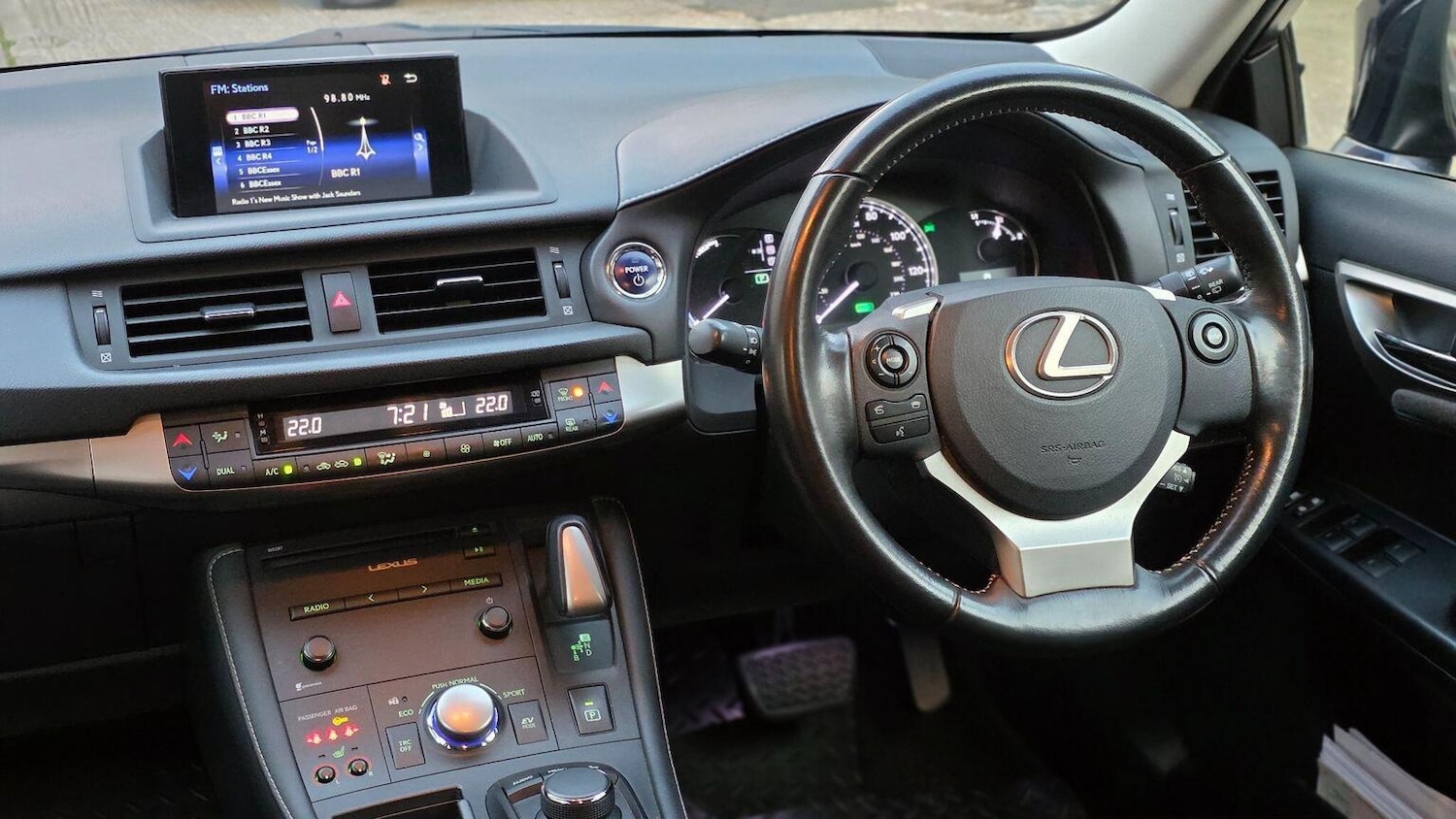 Used Lexus CT 2017 for sale - 78139402: Photo 15