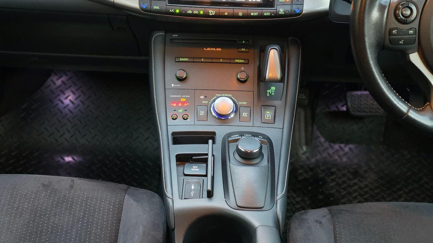 Used Lexus CT 2017 for sale - 78139402: Photo 16