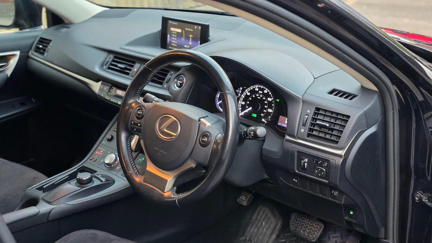 Used Lexus CT 2017 for sale - 78139402: Photo 19