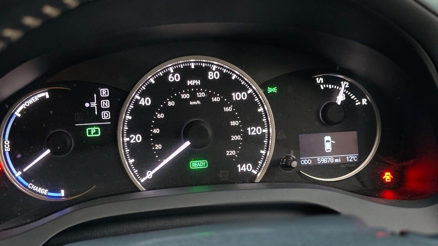 Used Lexus CT 2017 for sale - 78139402: Photo 20