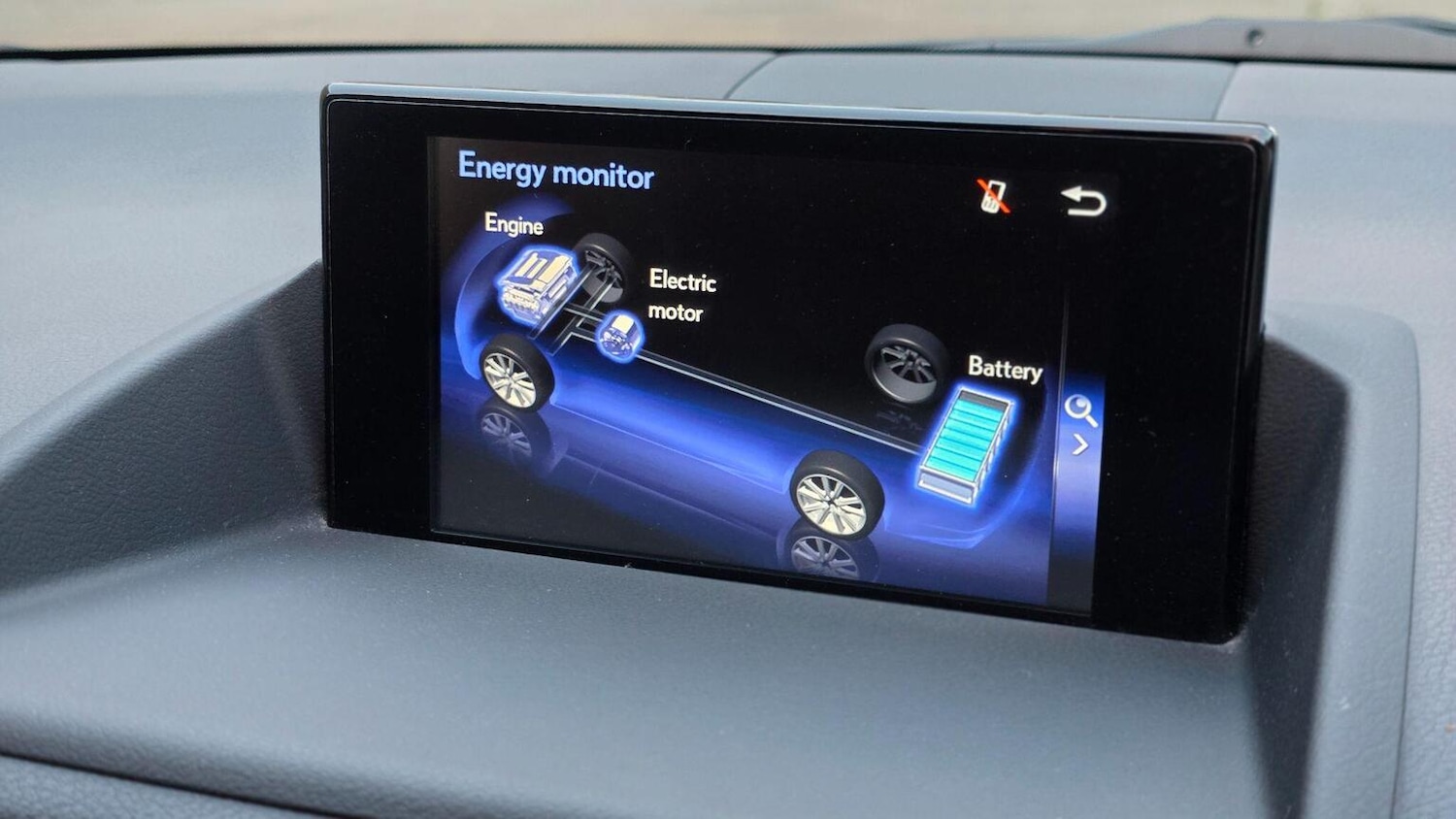 Used Lexus CT 2017 for sale - 78139402: Photo 21