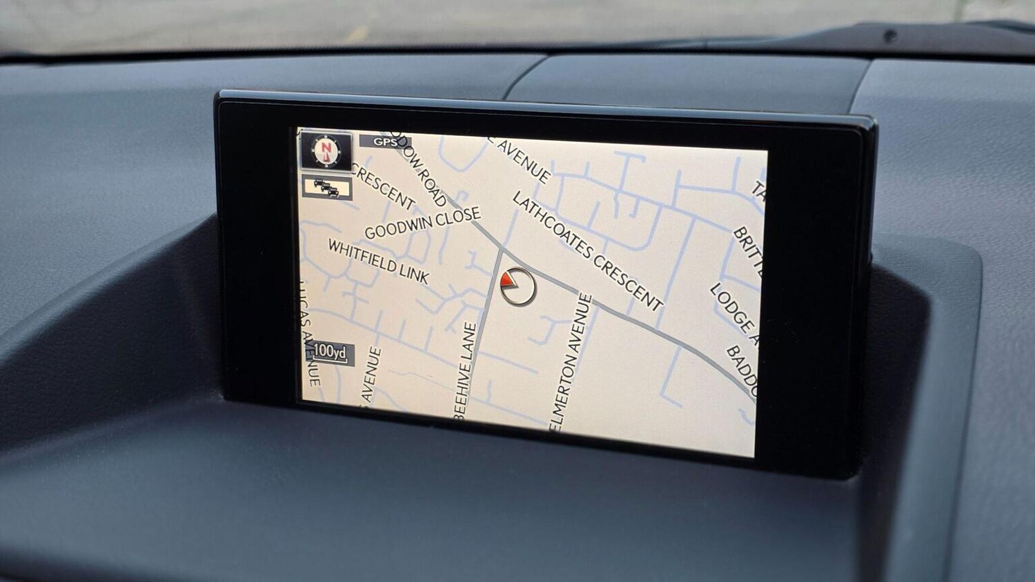 Used Lexus CT 2017 for sale - 78139402: Photo 24