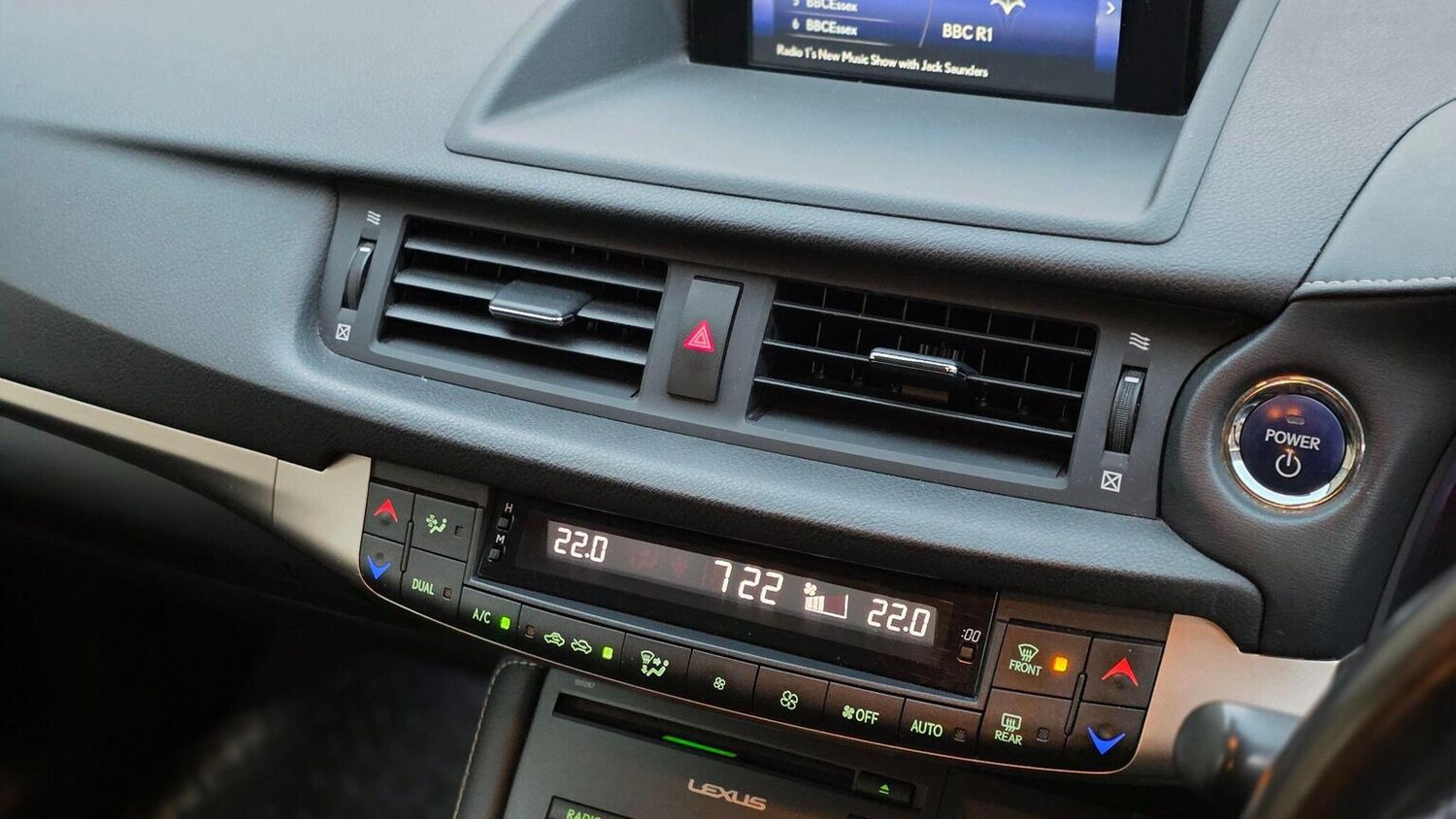 Used Lexus CT 2017 for sale - 78139402: Photo 26