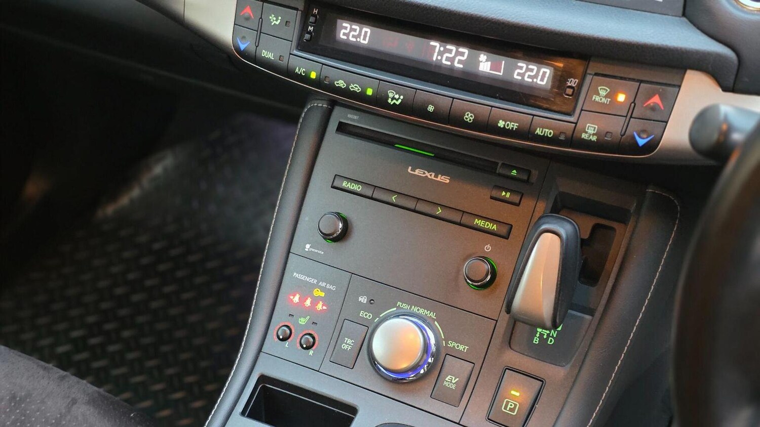 Used Lexus CT 2017 for sale - 78139402: Photo 27