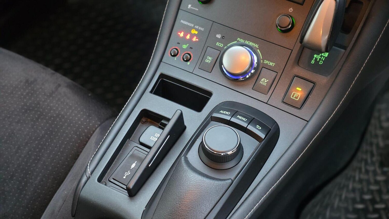 Used Lexus CT 2017 for sale - 78139402: Photo 28