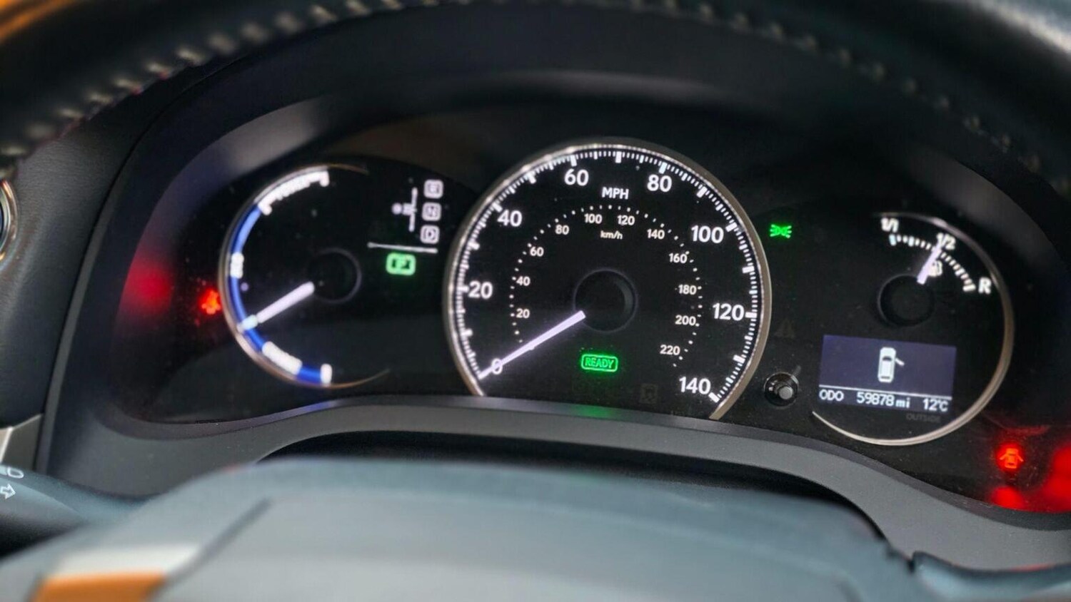 Used Lexus CT 2017 for sale - 78139402: Photo 29