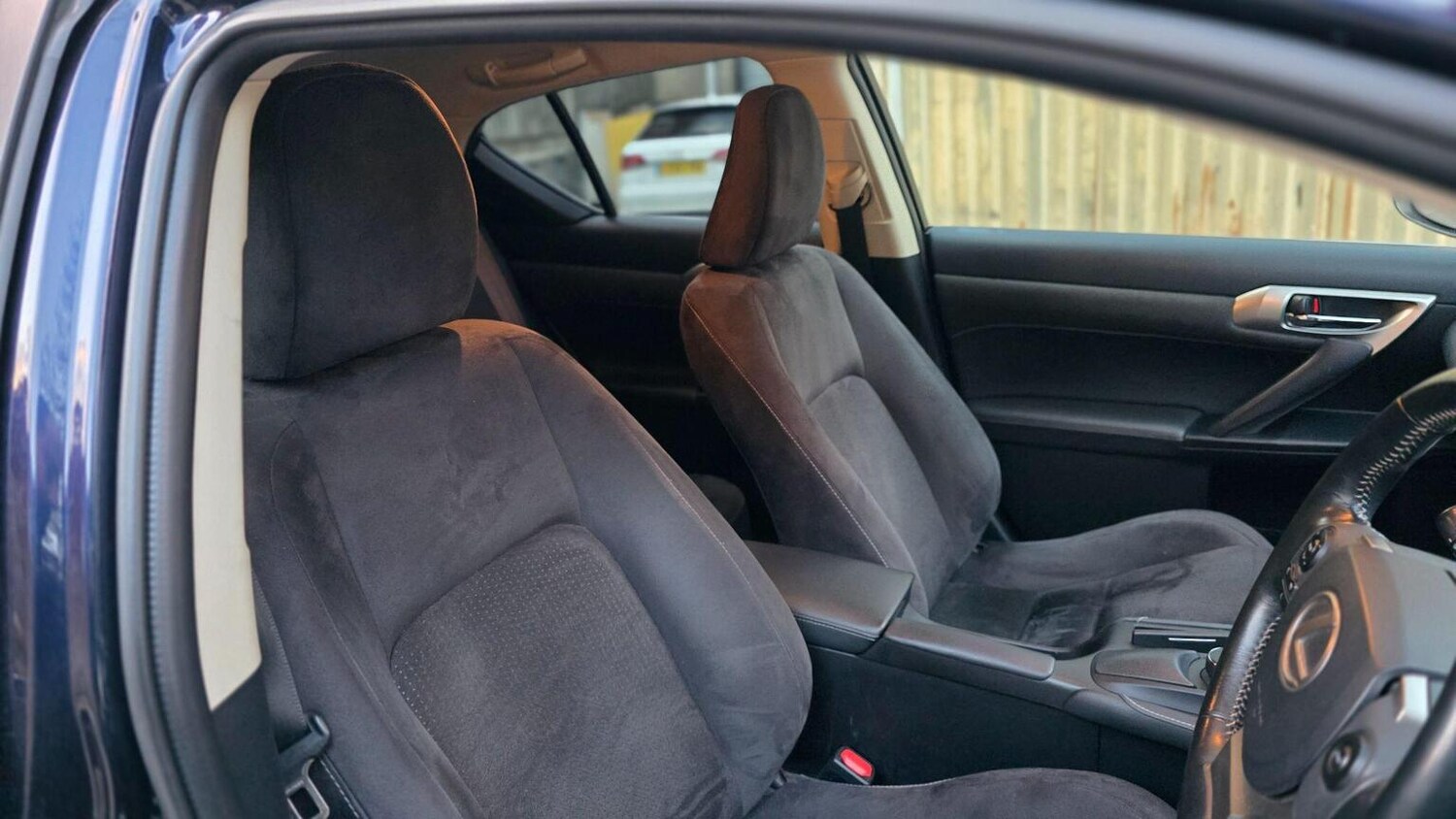 Used Lexus CT 2017 for sale - 78139402: Photo 34