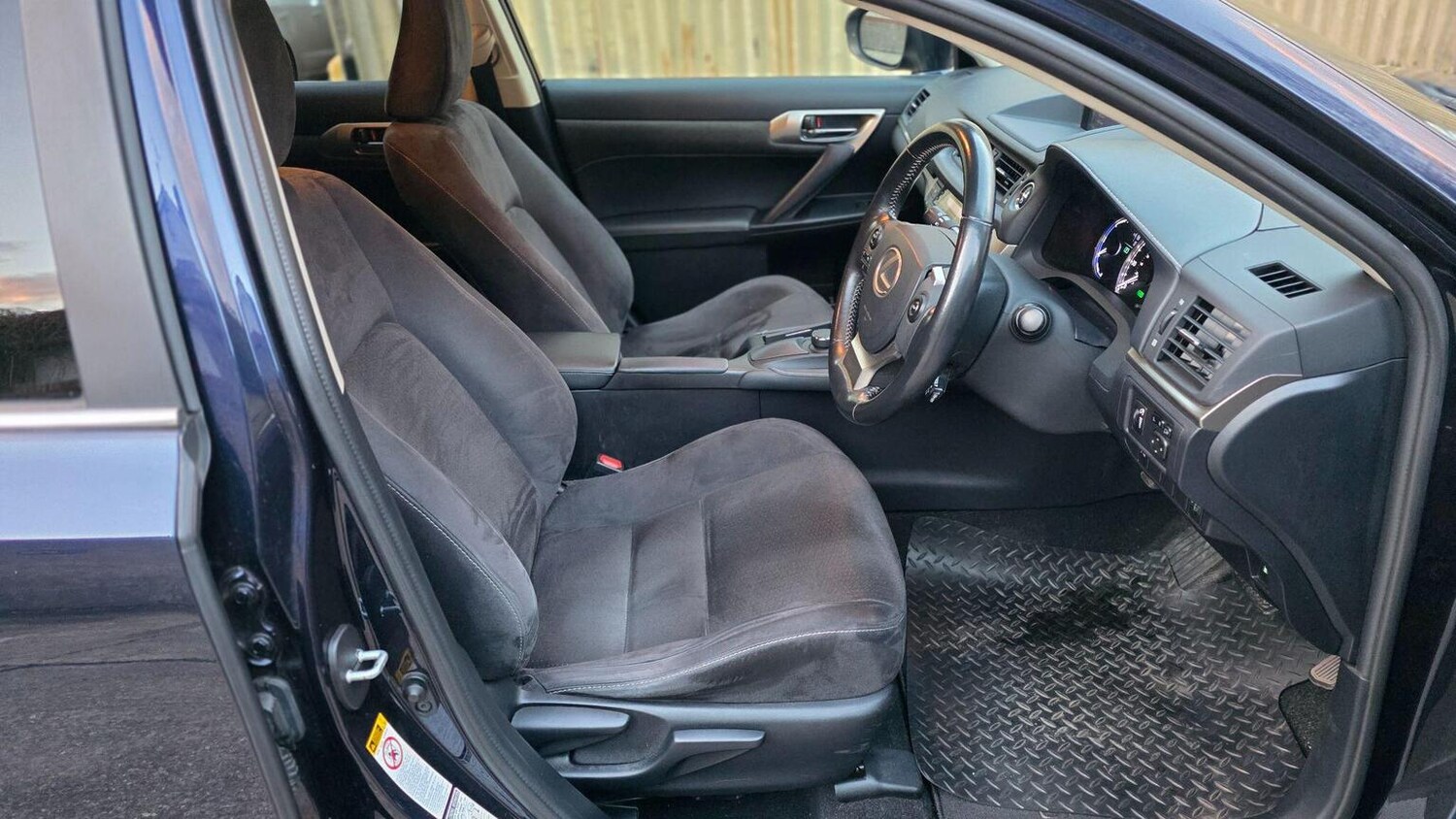 Used Lexus CT 2017 for sale - 78139402: Photo 35