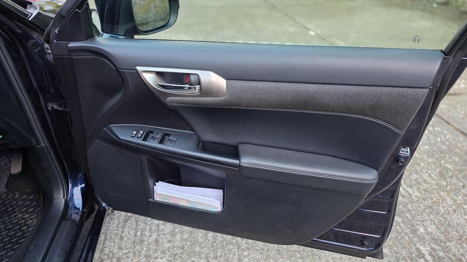 Used Lexus CT 2017 for sale - 78139402: Photo 37