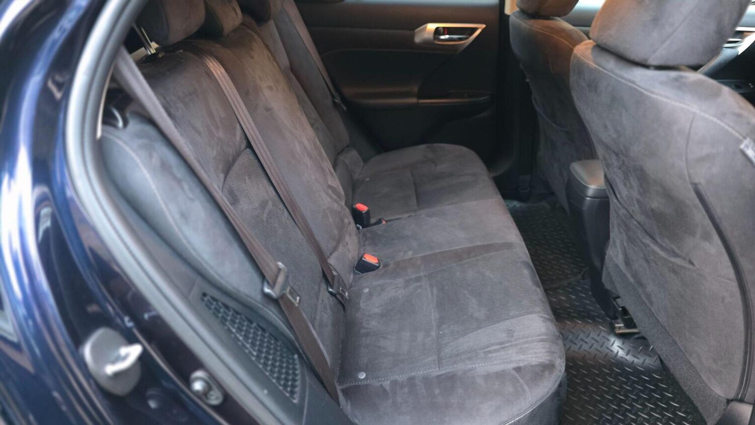 Used Lexus CT 2017 for sale - 78139402: Photo 38