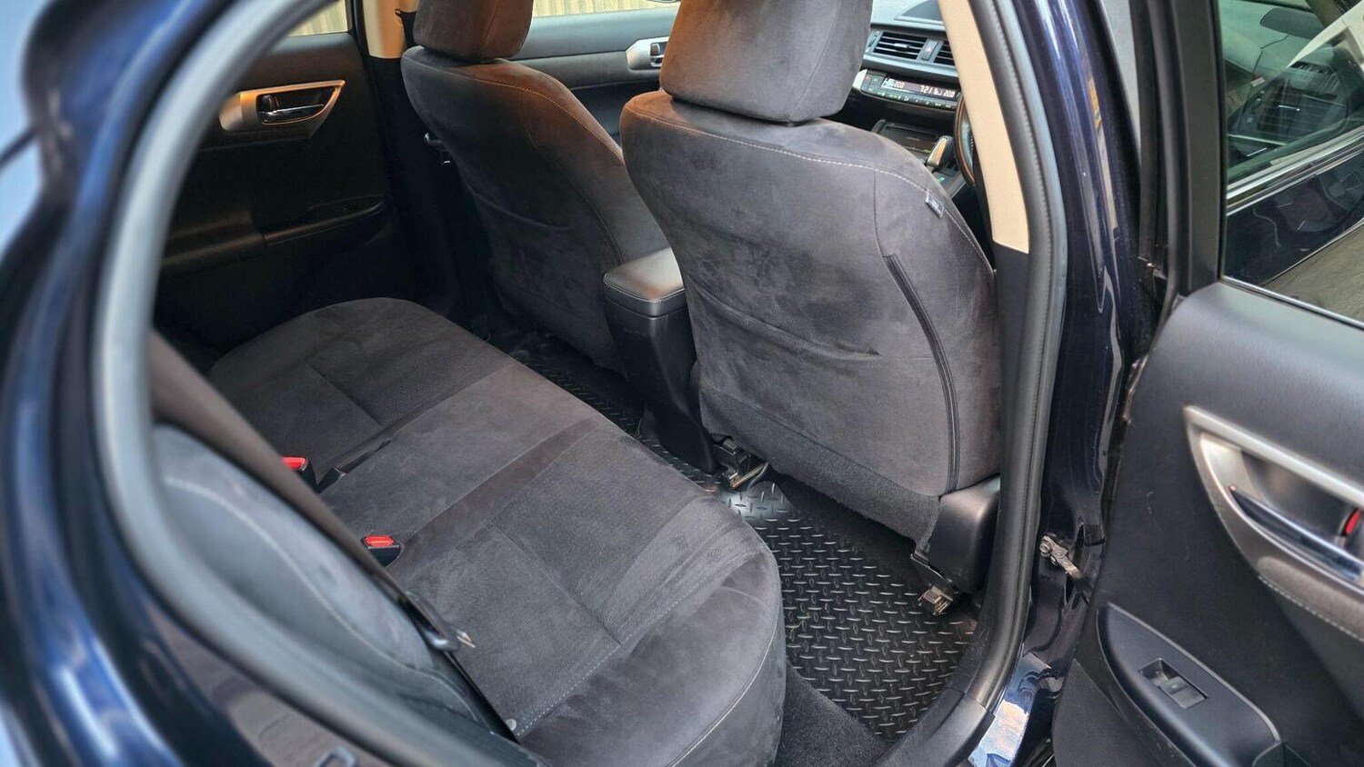 Used Lexus CT 2017 for sale - 78139402: Photo 39