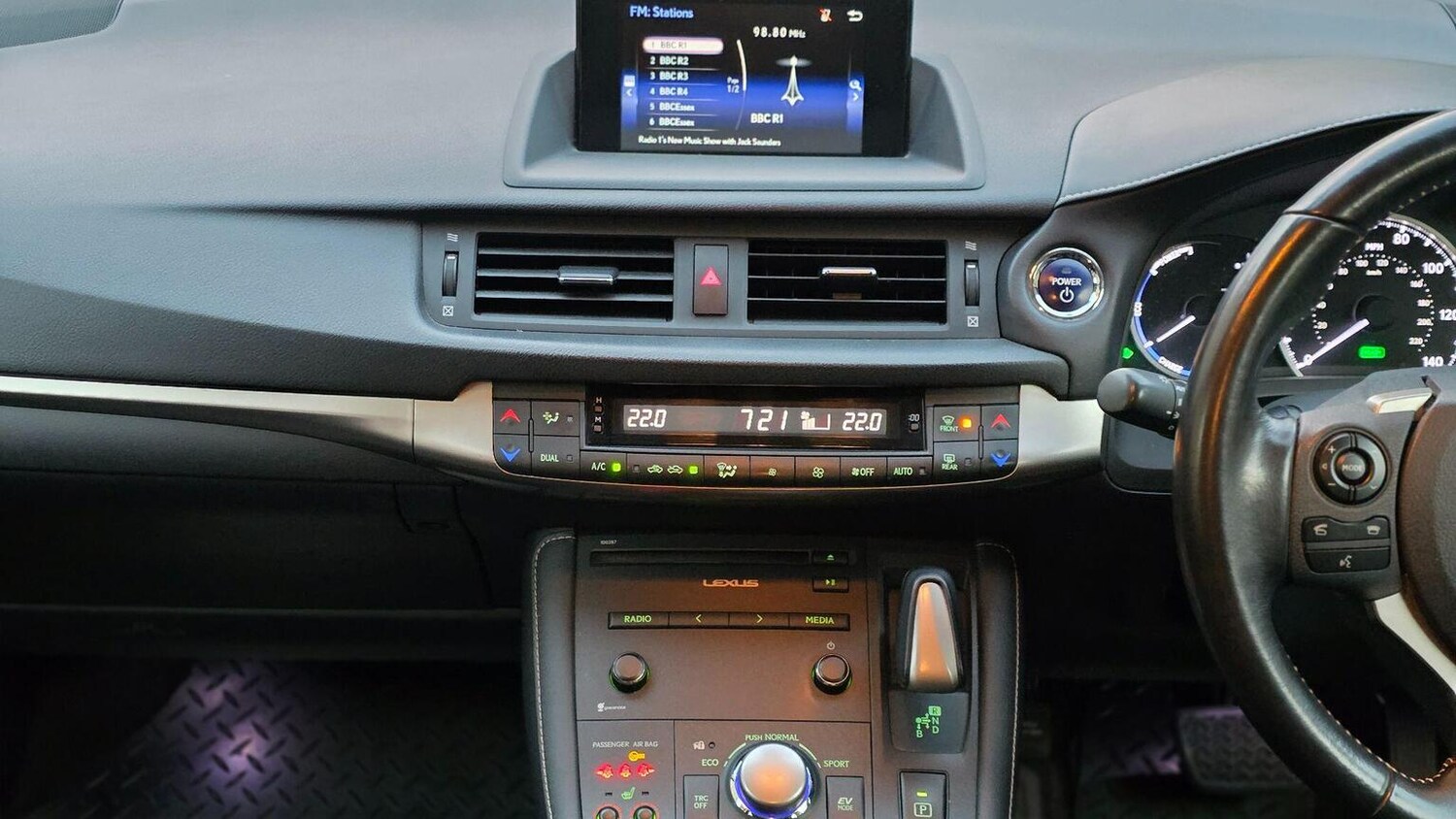 Used Lexus CT 2017 for sale - 78139402: Photo 41