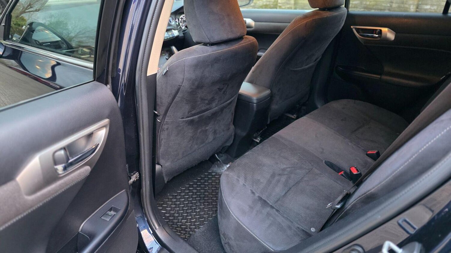 Used Lexus CT 2017 for sale - 78139402: Photo 42