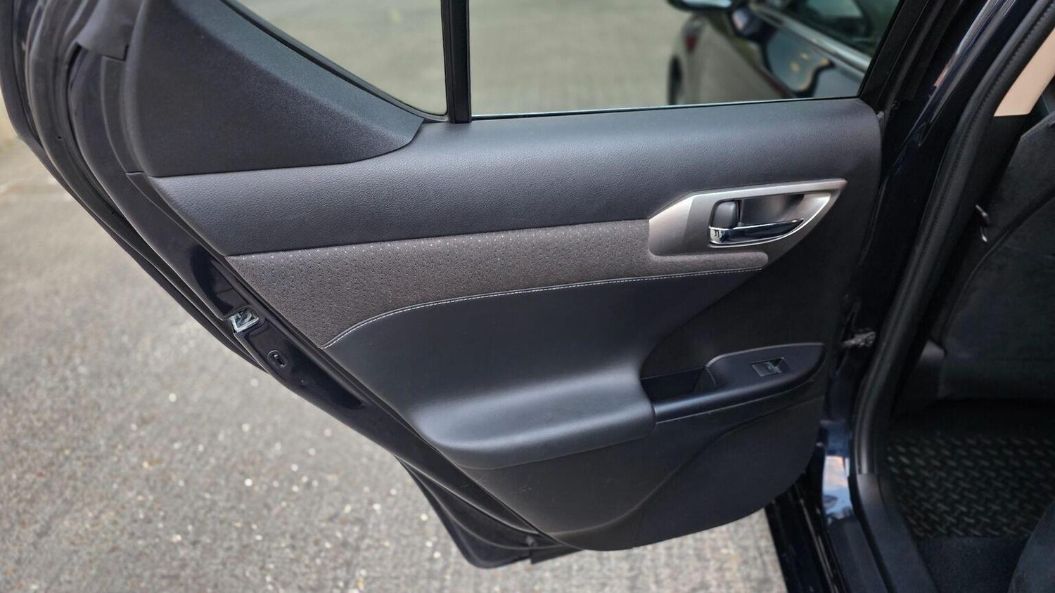 Used Lexus CT 2017 for sale - 78139402: Photo 43