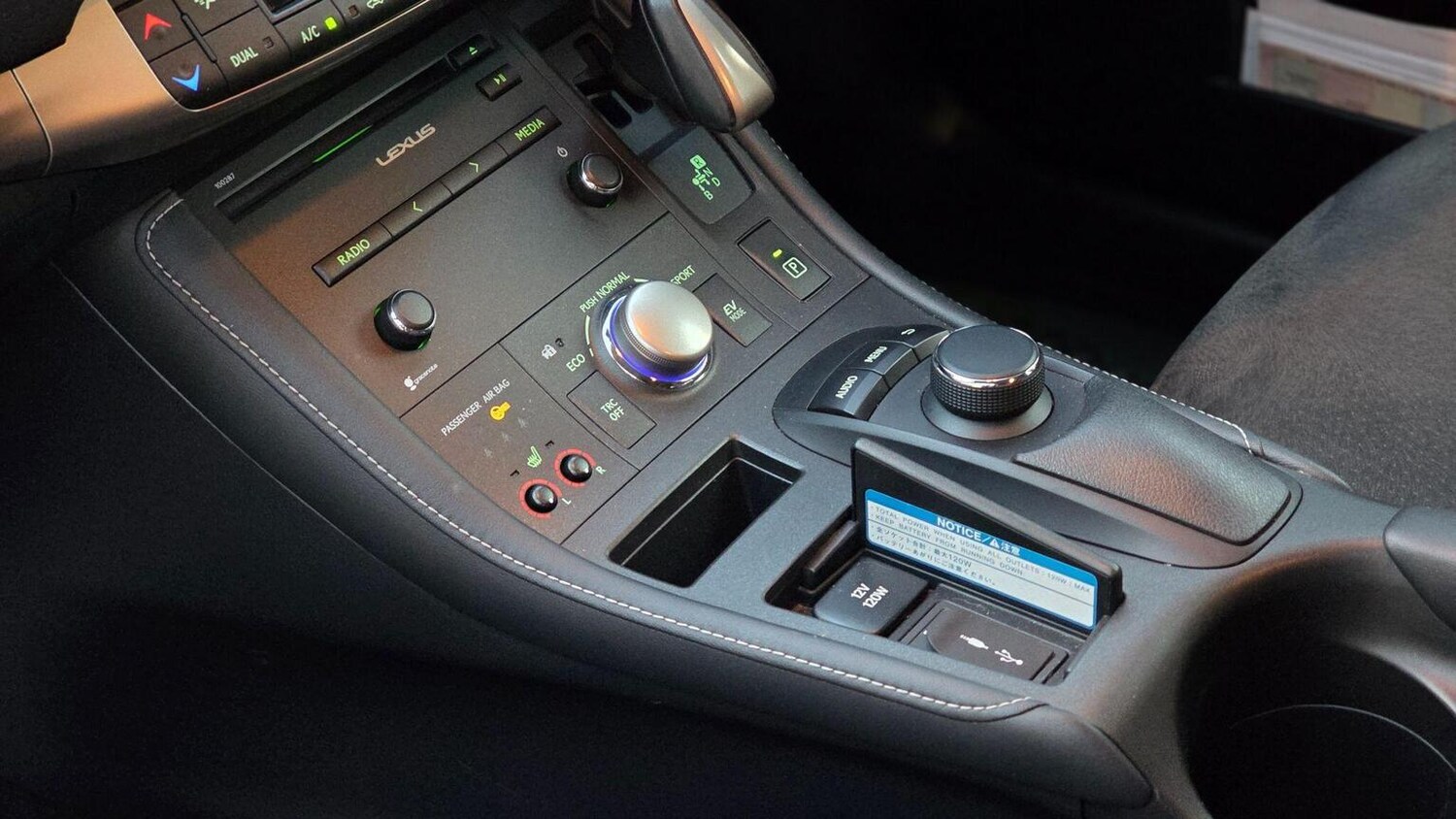 Used Lexus CT 2017 for sale - 78139402: Photo 45