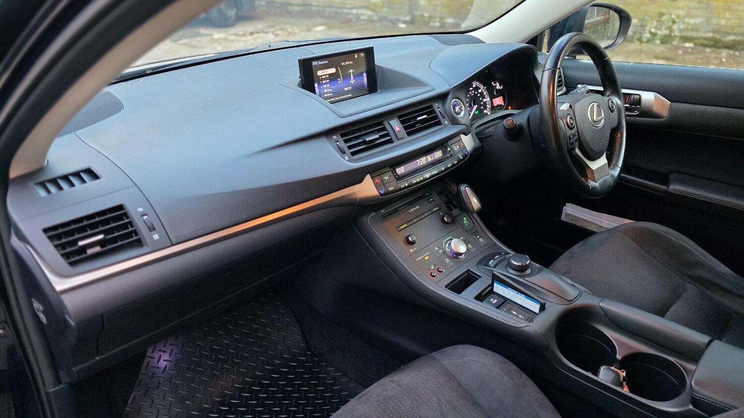 Used Lexus CT 2017 for sale - 78139402: Photo 46