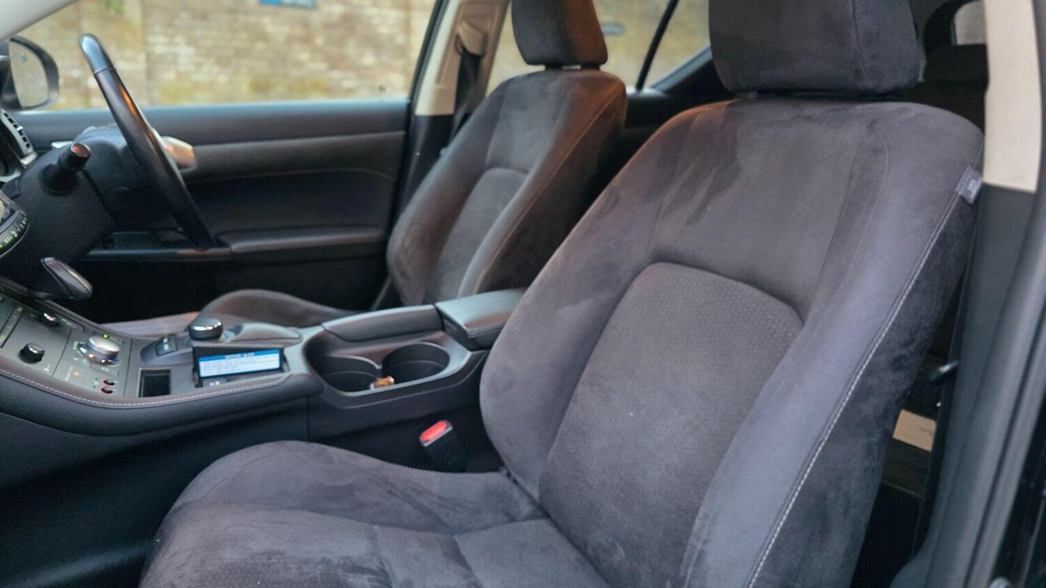 Used Lexus CT 2017 for sale - 78139402: Photo 47