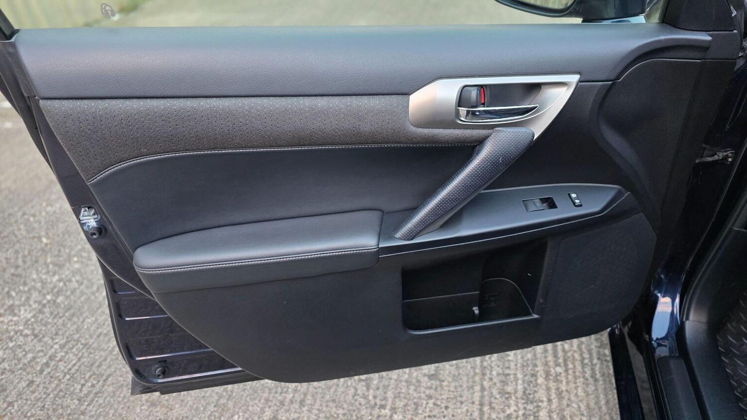 Used Lexus CT 2017 for sale - 78139402: Photo 48