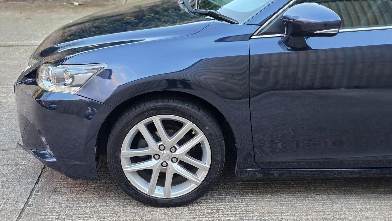 Used Lexus CT 2017 for sale - 78139402: Photo 49